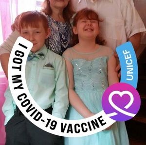 Meet your Posher, Leeann